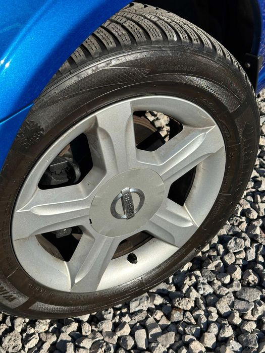 Продам Nissan Almera 2006 рік можлива розстрочка,кредит,обмін!