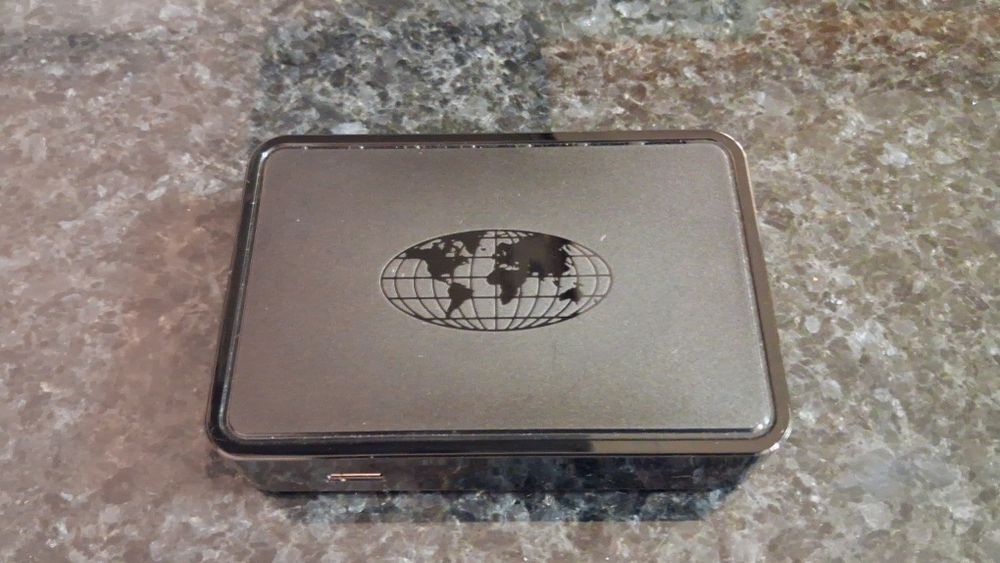 IPTV - set top box