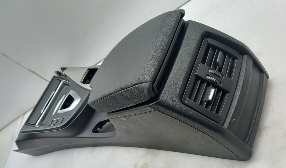 Apoio de braço BMW 3 Gran Turismo (F34)