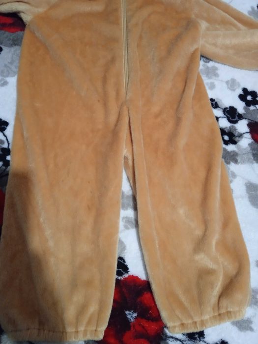 Костюм льва львенка левеня