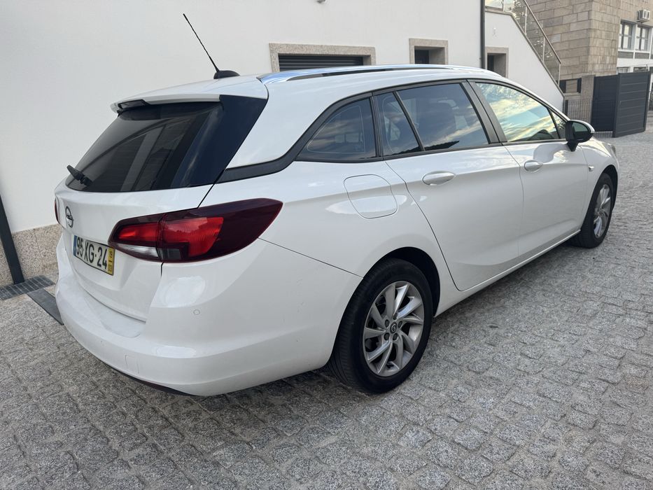 Opel Astra Sports Tourer 1.6 CDTi Edition 03/2019