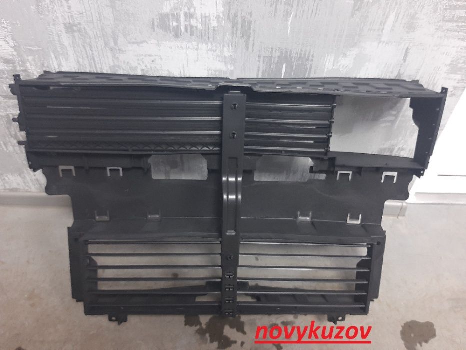 Жалюзи  Ford Fusion USA Мондео