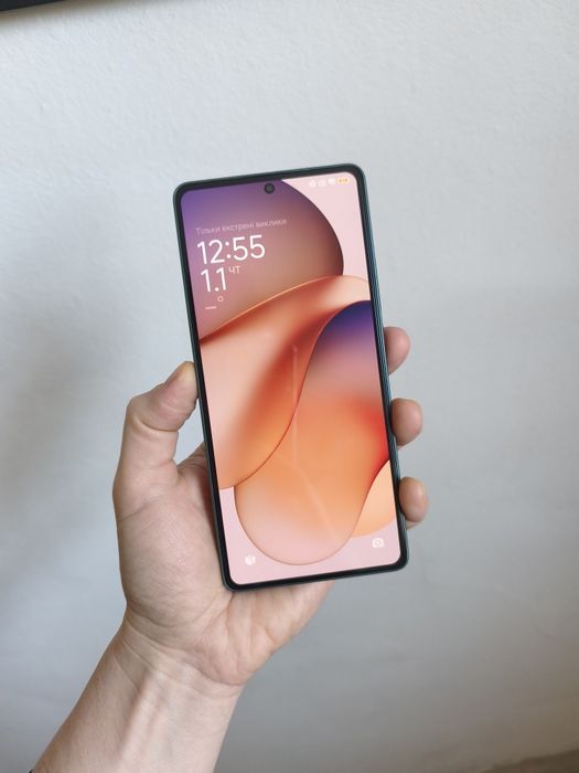 Xiaomi Redmi Note 13 Pro 8/256 Чудовий стан