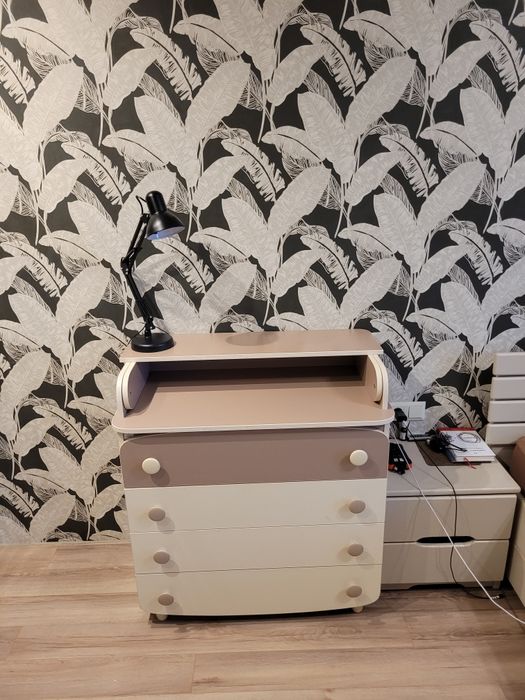 Комод пеленальний