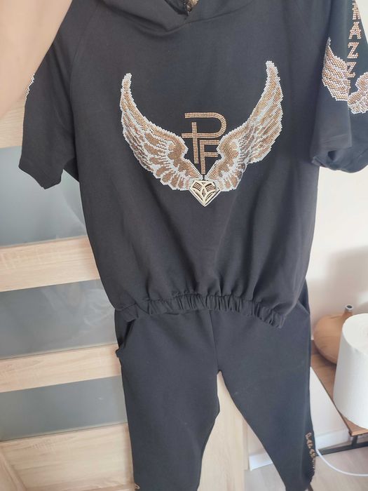Komplet Paparazzi fashion
