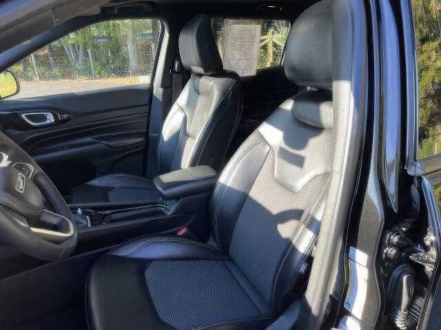 2023 Jeep Compass Altitude