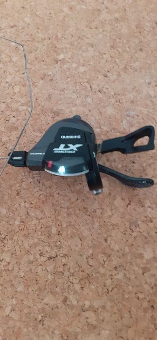 Shifter XT DEORE