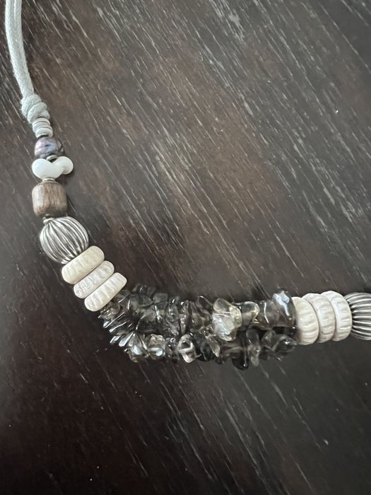 Изумительное украшение- чокер Nature Bijoux Франция