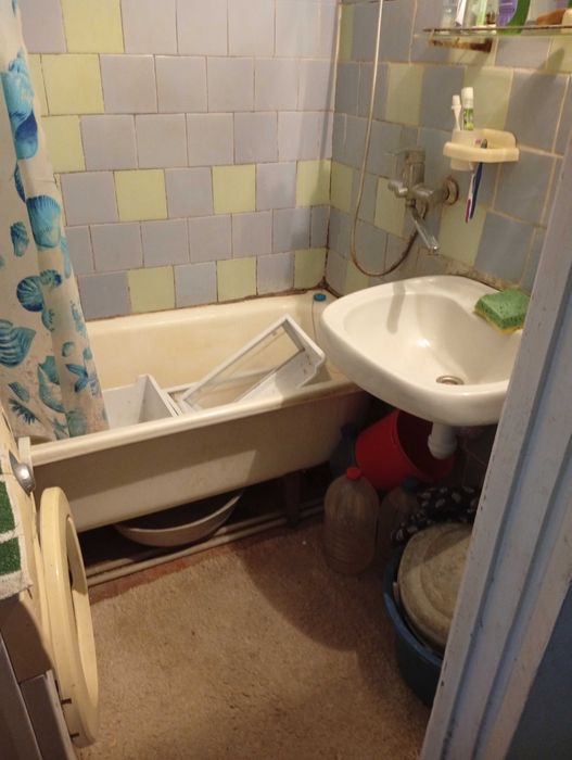 Сдаю квартиру для семьи