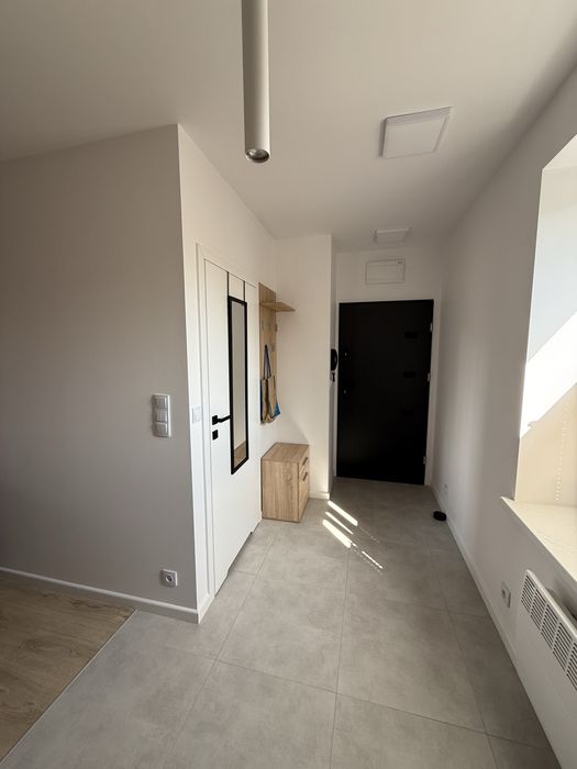 Idealna kawalerka przy Rondzie Lotników Lwowskich