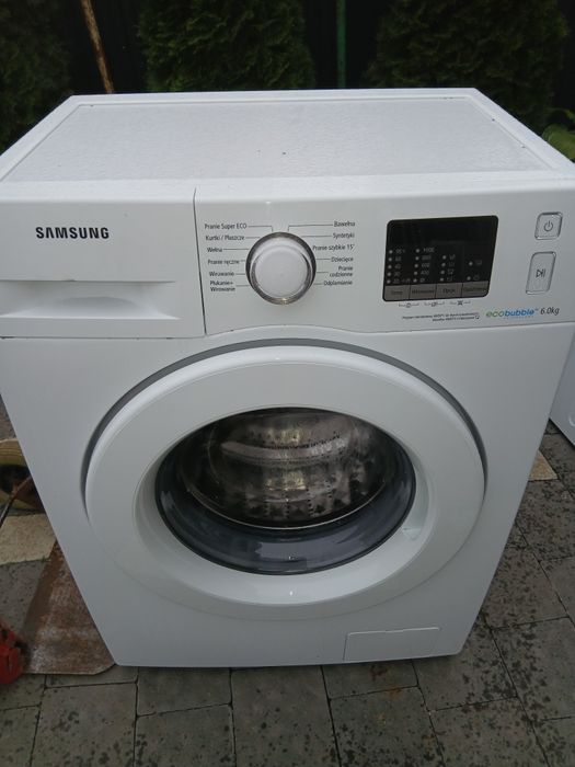 Пральна машина Bosch  EWT1066 привезена з Німеччини