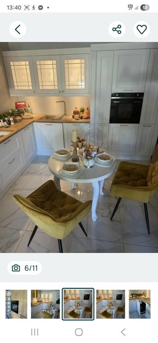 Sprzedam meble kuchenne wraz z agd