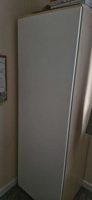 Słupek plus regał plus drugi słipek gratis