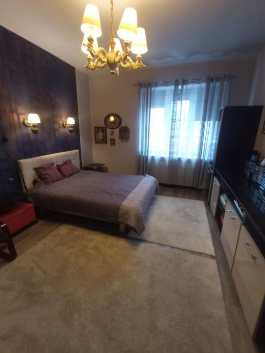 Mieszkanie 65 m² Oksywie, ul. Śmidowicza