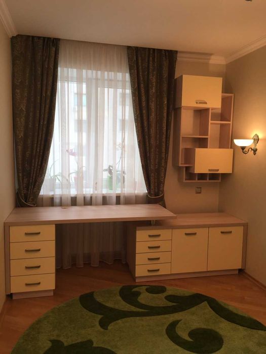 Кухні, Шафи купе, Дитячі , Гардеробні  від майстера! На замовлення!