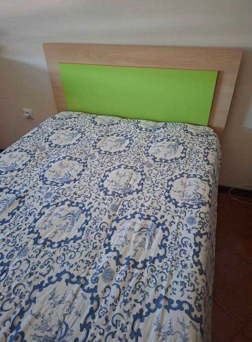 Mobília de quarto juvenil