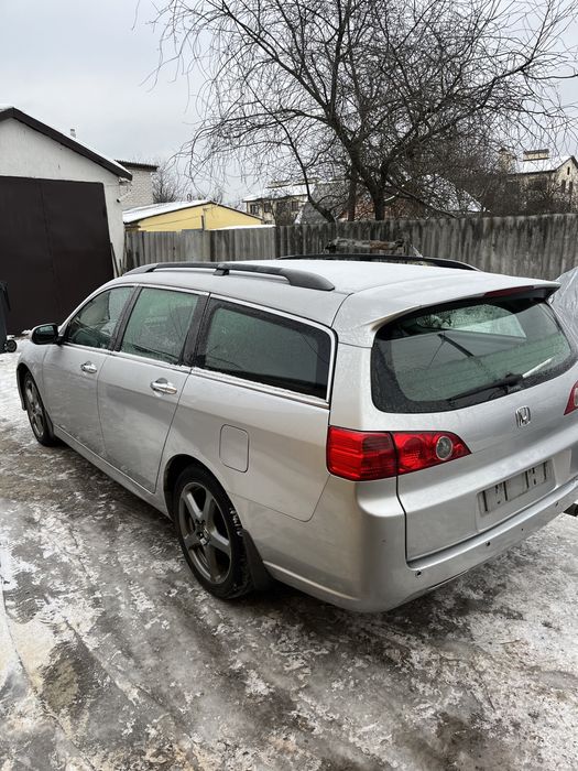 Accord 7 Разборка Аккорд 2.0/2.2/2.4 на Запчасти