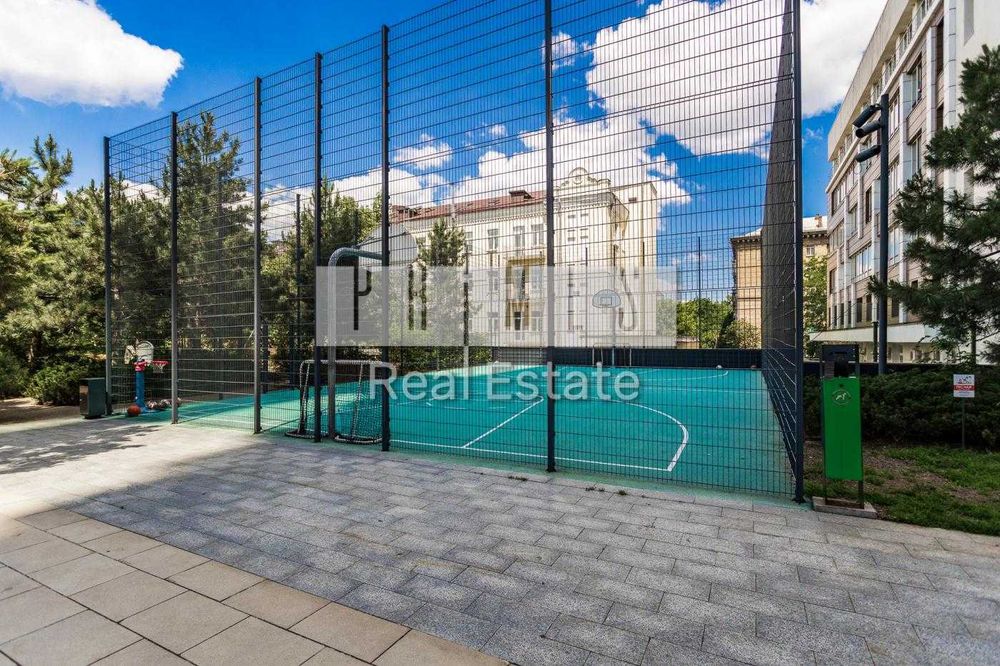 Продаж 5к квартири 200м2 Tetris Hall 2 (Тетріс Холл) Федорова 2а Печерськ