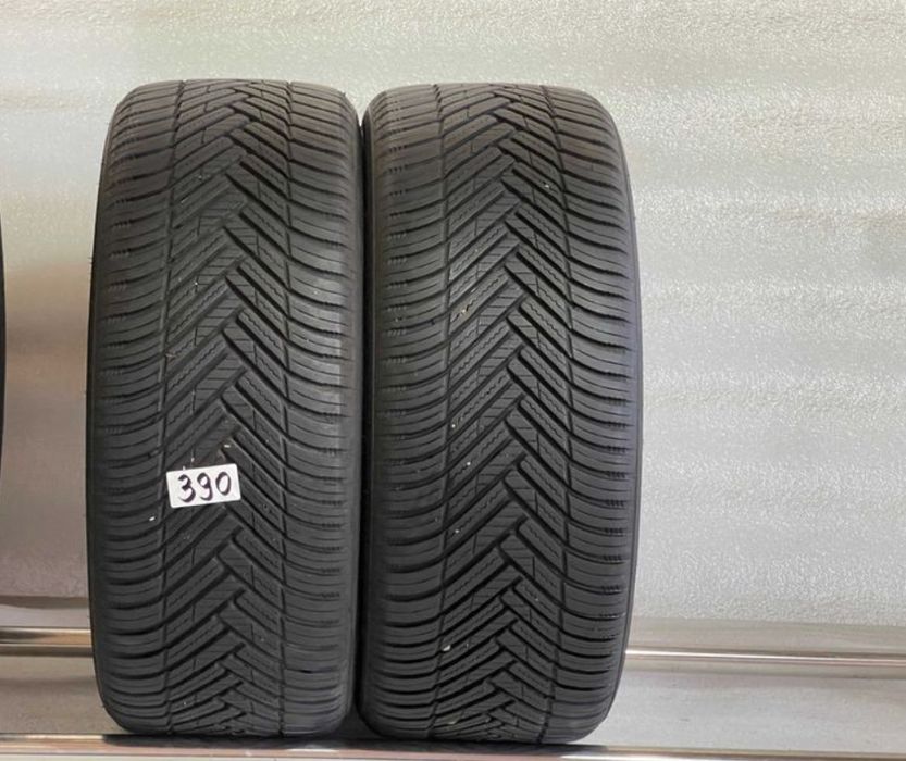Автошини колеса резина 225/40 R18 Hankook Kinergy eco 2023 рік