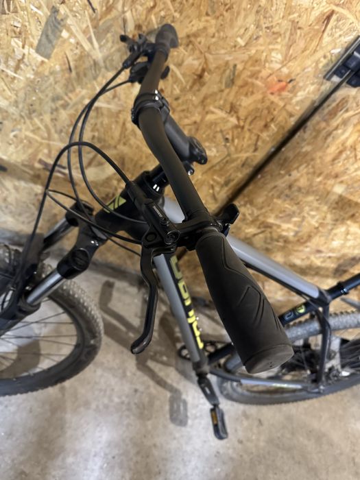 Продам гірський велосипед розмір XL