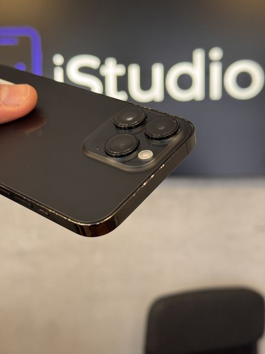 RATY 0% iPhone 14 Pro Max 128GB BATERIA 91% GWARANCJA 12 miesiecy!!!