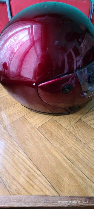 SHOEI мотошолом XL