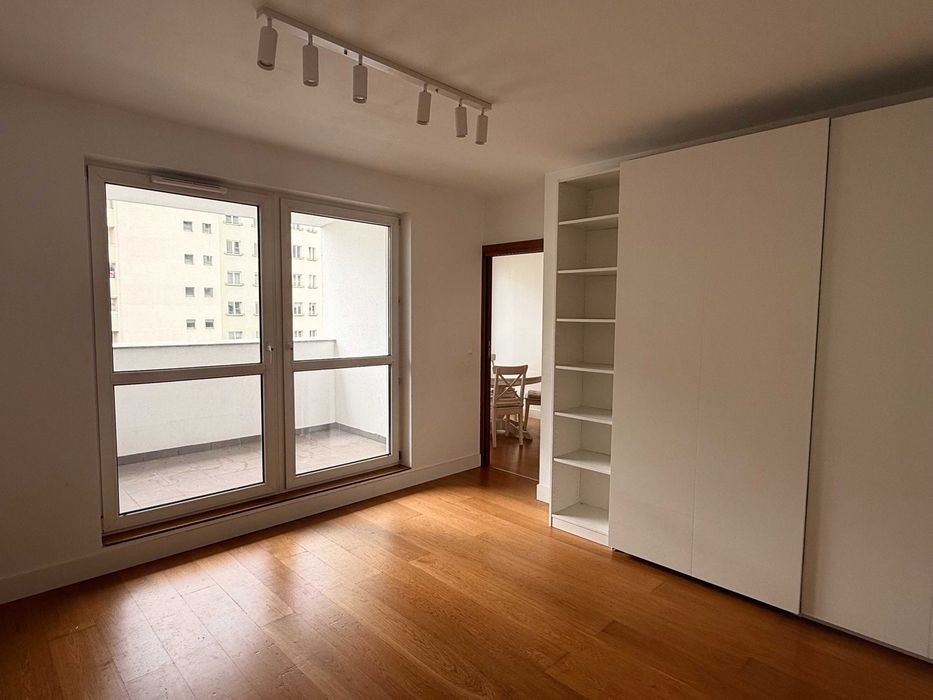 Mieszkanie – Warszawa - Widok 3