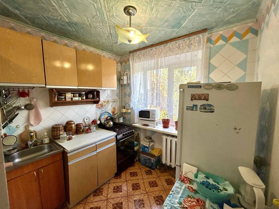 Продам 2х комнатную квартиру.