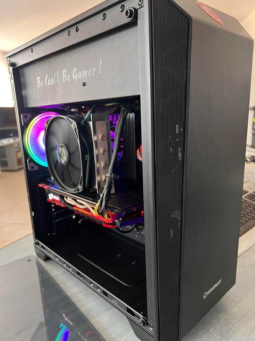 Ігровий Компютер