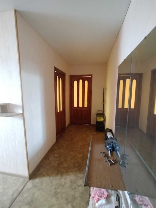 Продам 3/х кімнатну квартиру в центральній частині міста