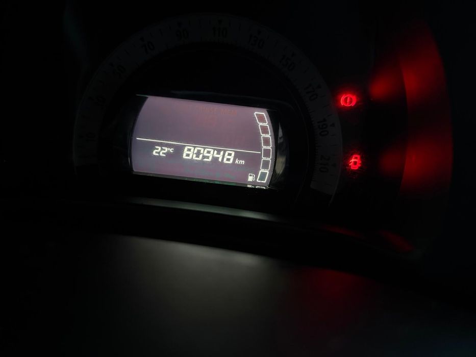 Renault Twingo GT sport