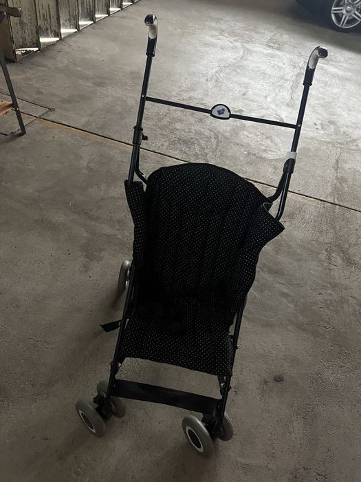 Carrinho de passeio