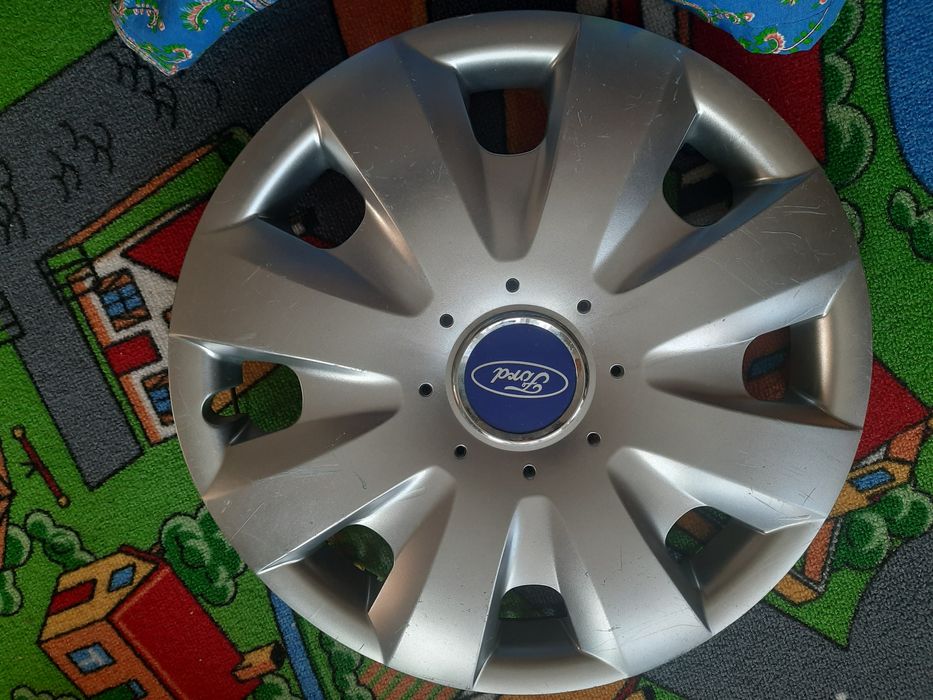 Колпак на Форд, 15".