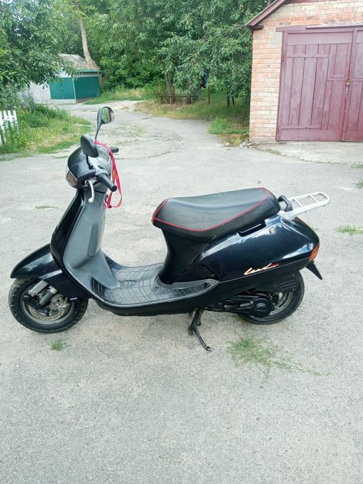 Honda Lead AF-20 50куб. читайте опис!