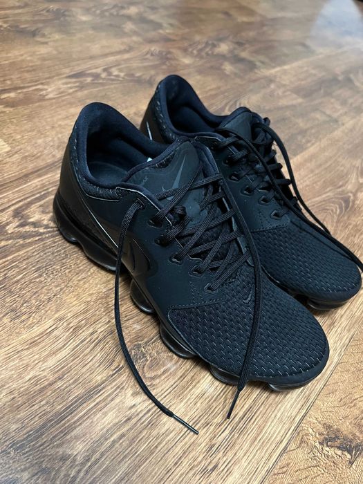 Оригінальні Nike Air VaporMax Flyknit 2