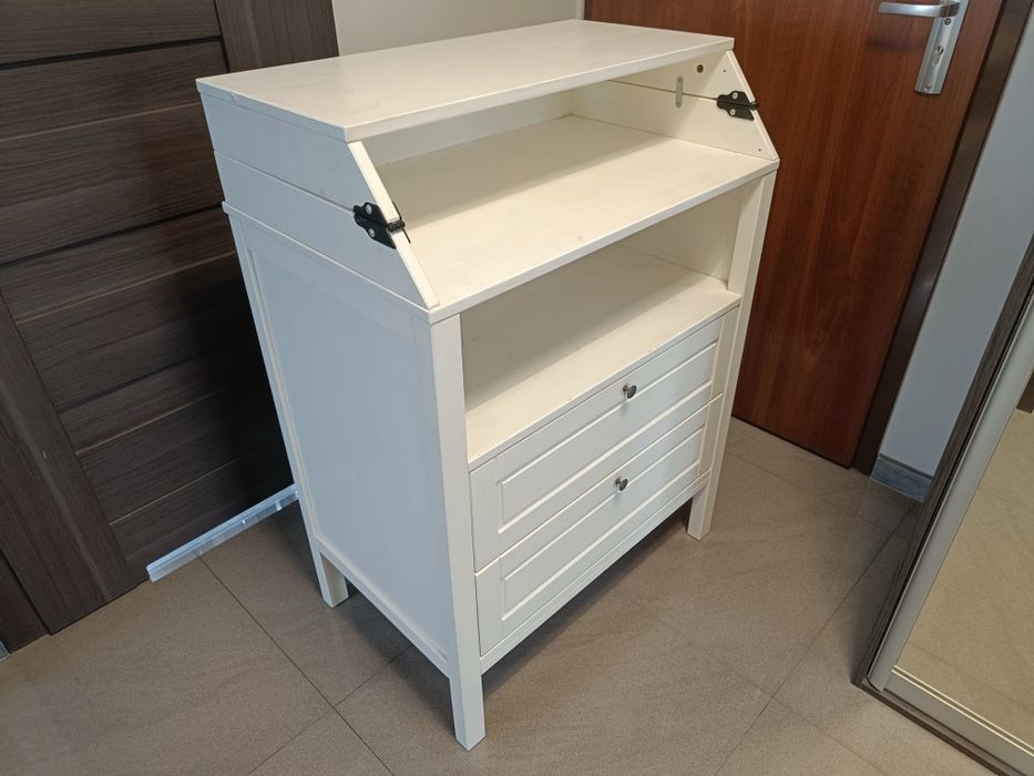 Komoda Ikea Sundvik