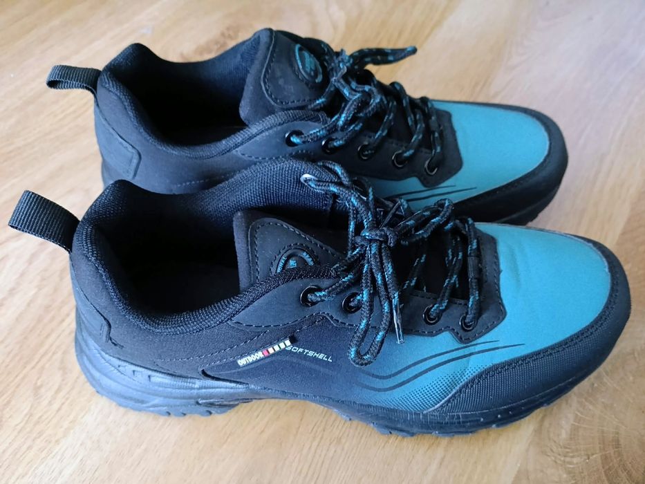 Buty trekkingowe American Club r39