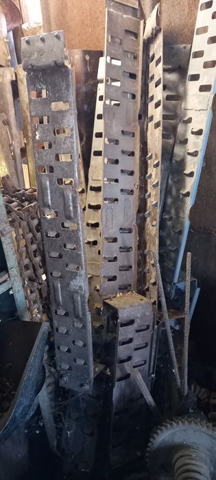 Комбайн Дон 1500