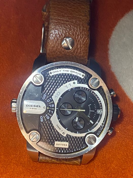 Relógio Diesel DZ 7264
