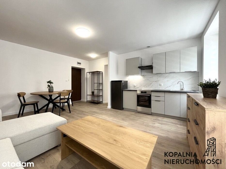 2 mieszkania 2 pokojowe i mini kawalerka jedna KW