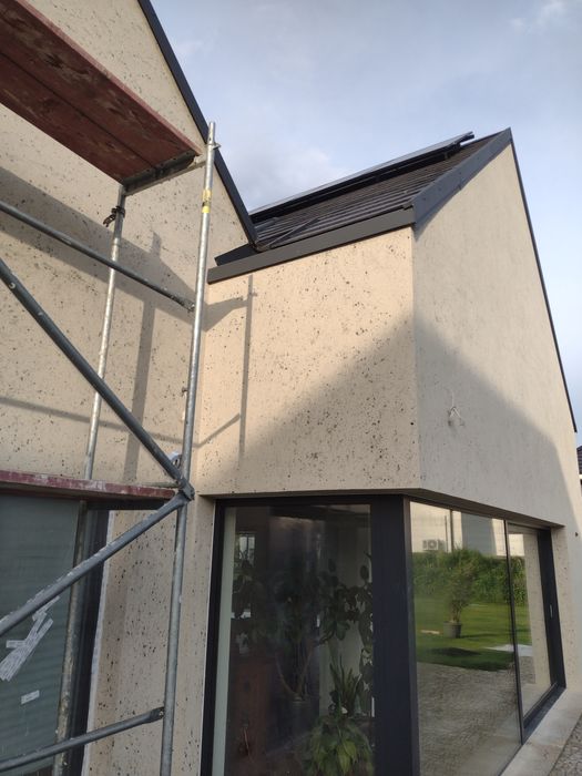 Tynkowanie Elewacji /Malowanie /Kompleksowe Ocieplenie