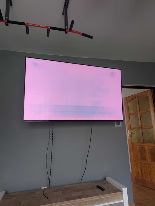 Telewizor Sony OLED 65" 4K KD-65AG8