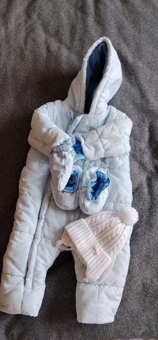 Продам комбінезон на хлопчика 64розмір