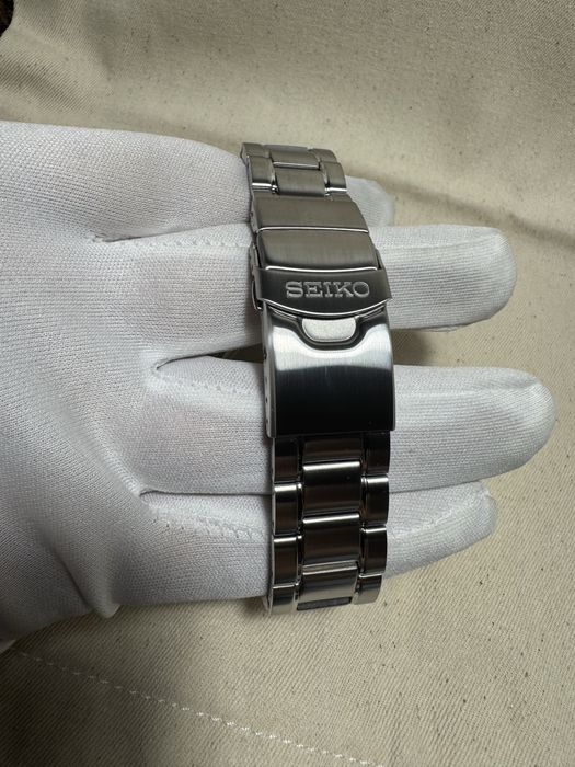 Seiko Prospex King Turtle SRPE39
