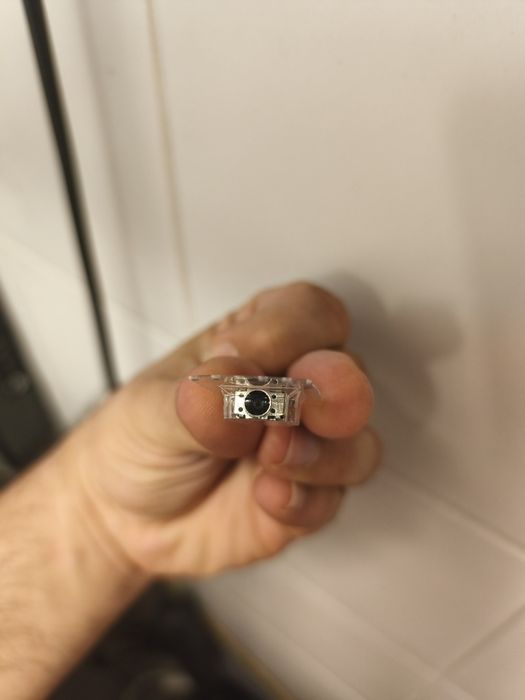 8 DC jacks ASUS novos