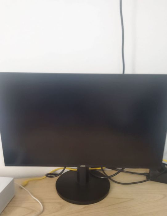 Monitor 23.9 polegadas