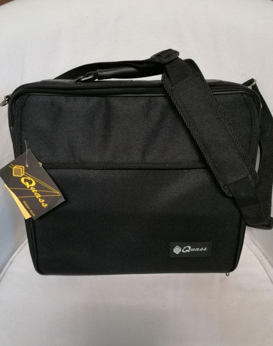 Torba na ramię, laptopa