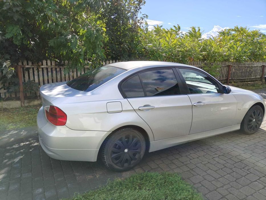Sprzedam BMW 318 2007r.
