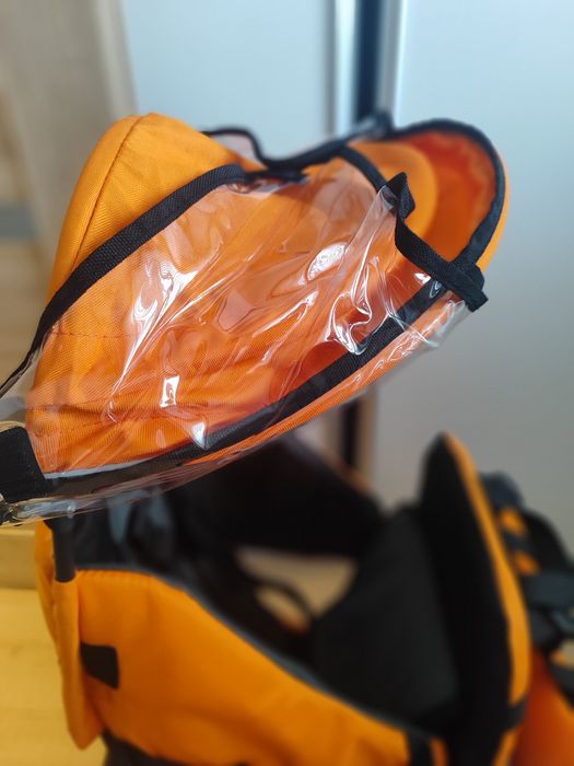 Nowy plecak w góry górski dla dzieci dziecka GUTO