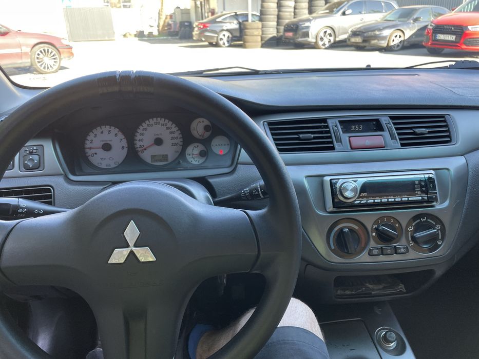 Mitsubishi Lancer9 Продам